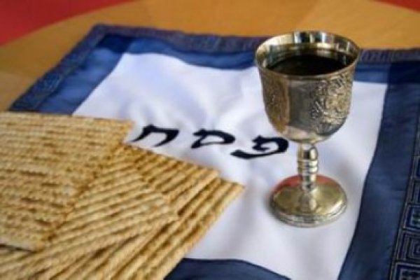 Evreii sărbătoresc începând de sâmbătă Paştele